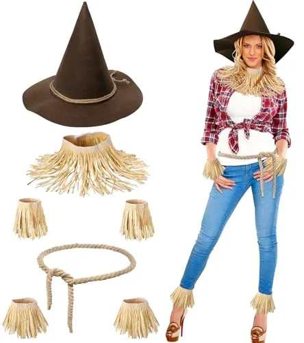 A Felt Hat That Holds Its Shape